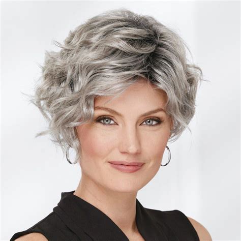 asymmetrical wigs