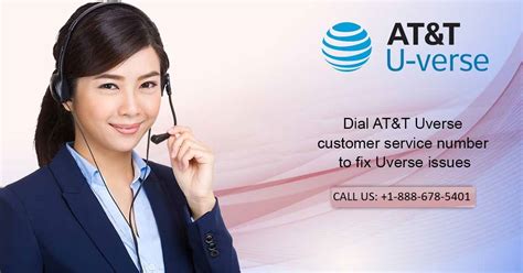 at and t uverse customer service phone Reader