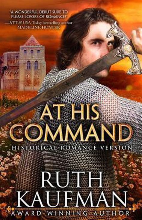 at his command historical romance version Epub