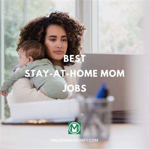 at home mom jobs