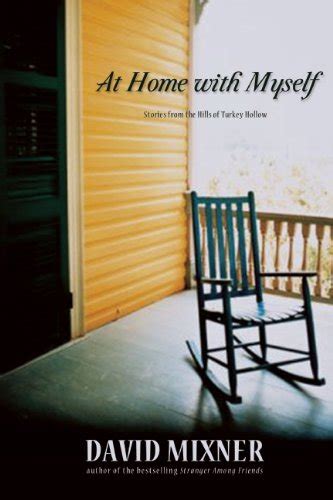 at home with myself stories from the hills of turkey hollow Epub