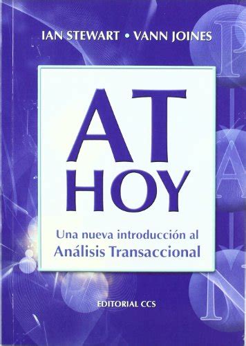 at hoy una nueva introduccion al analisis transaccional campus Doc