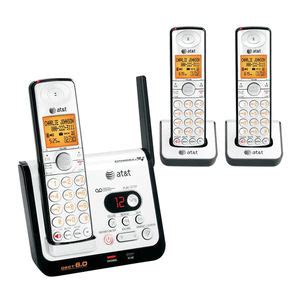 at t dect 60 manual cl82309 Kindle Editon