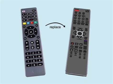 at t remote control codes vizio Doc