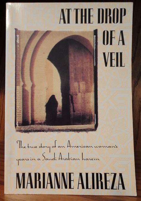 at the drop of a veil marianne alireza Doc