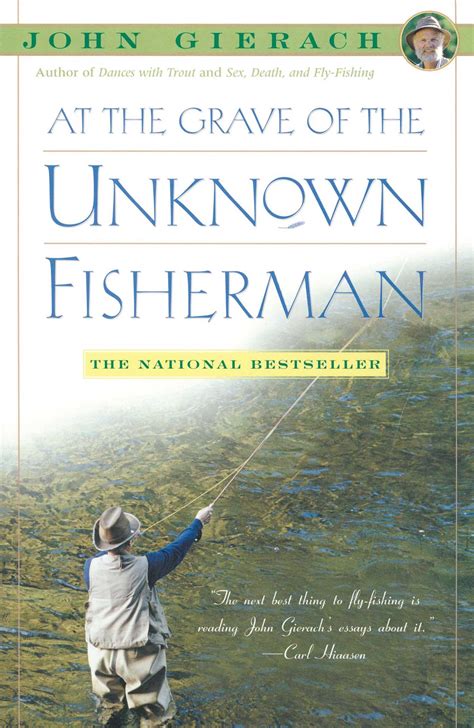 at the grave of the unknown fisherman PDF