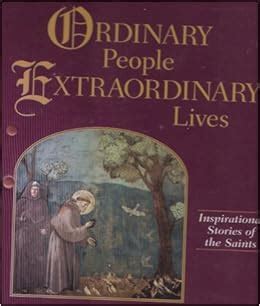 at the heart of it ordinary people extraordinary lives Doc