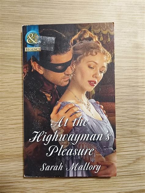 at the highwaymans pleasure Kindle Editon