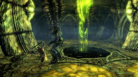 At The Summit Of Apocrypha Chapter 5 Walkthrough