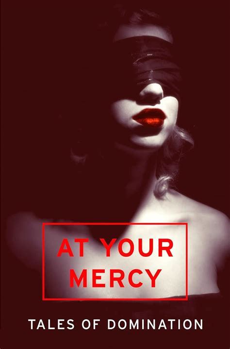 at your mercy tales of domination PDF