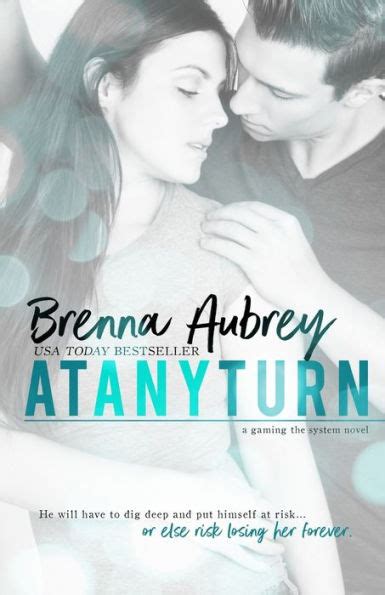 at_any_turn_brenna_aubrey Ebook Reader