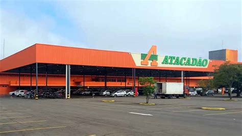 atacado canoas