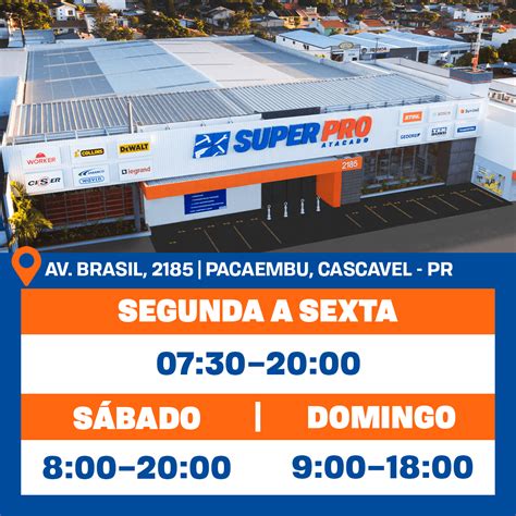 atacado cascavel