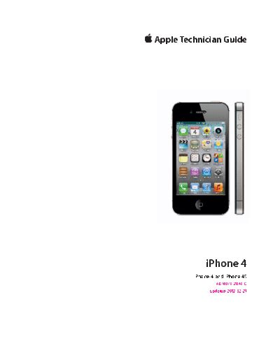 atampt apple iphone 4s manual Doc