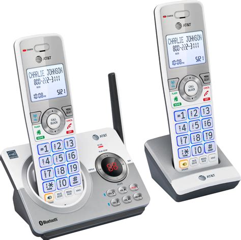 atandt cordless phones Reader