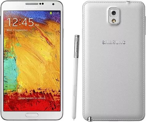 atandt galaxy note 4 PDF