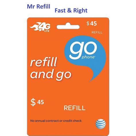 atandt gophone refill Doc