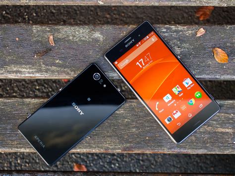 atandt xperia z3 compact Doc