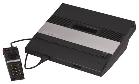 atari 5200 release date