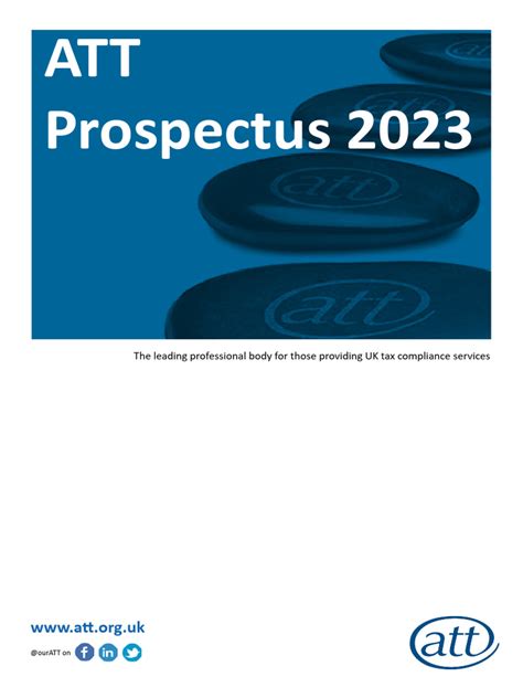 atat prospectus