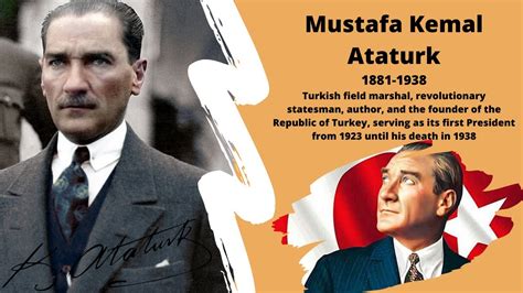 ataturk the biography of the founder of modern turkey Kindle Editon