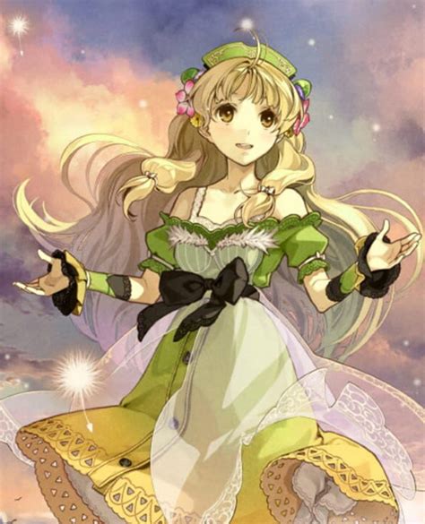 atelier ayesha how old is she