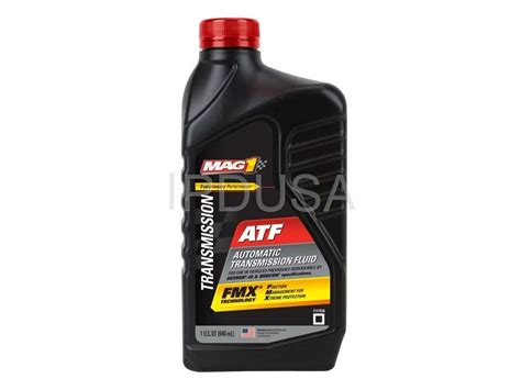 atf power steering fluid