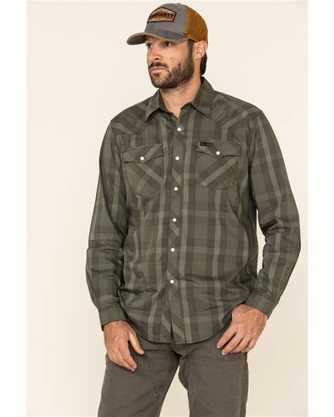 atg wrangler shirts