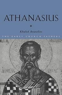 athanasius the early church fathers PDF