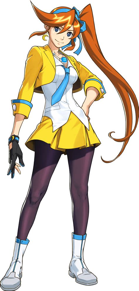 athena cykes ace attorney