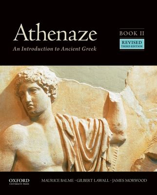 athenaze book ii introduction ancient Epub