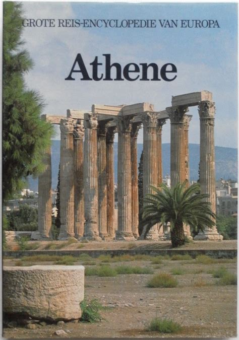 athene grote reis encyclopedie van europa Doc