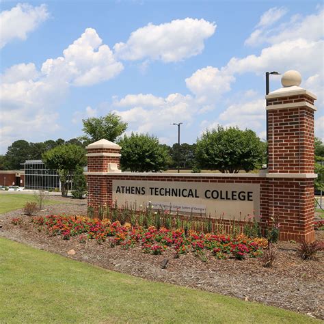 athens tech employment
