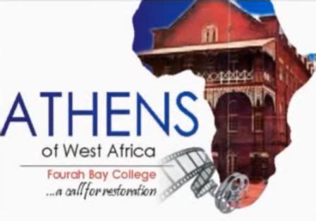 athens west africa international education Epub