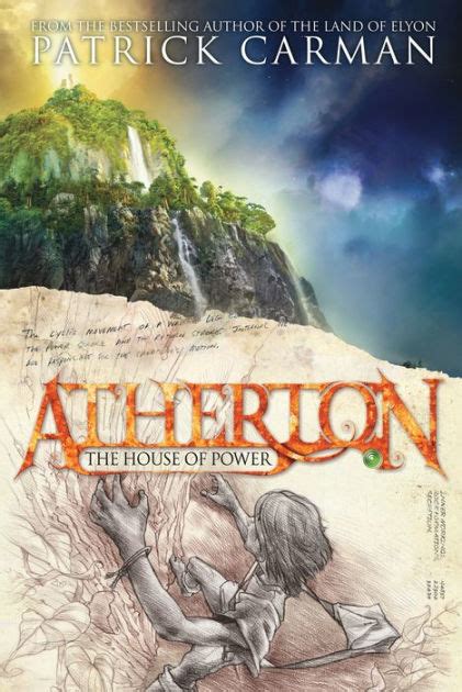 atherton the house of power PDF