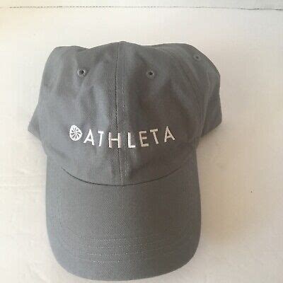 athleta hat