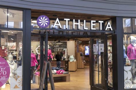 athleta indianapolis