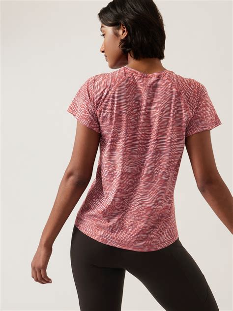 athleta t shirt