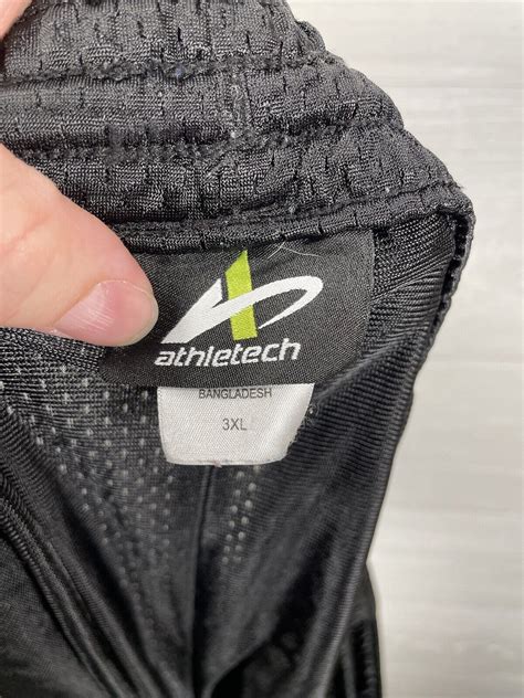 athletech