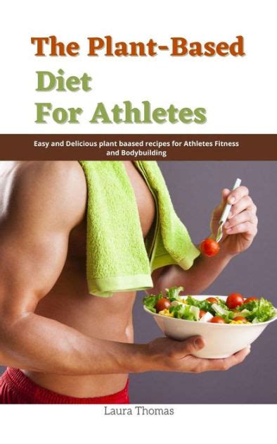 athletes simple guide plant based lifestyle Ebook Reader