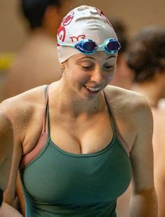 athletes with big tits