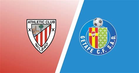 athletic club vs getafe