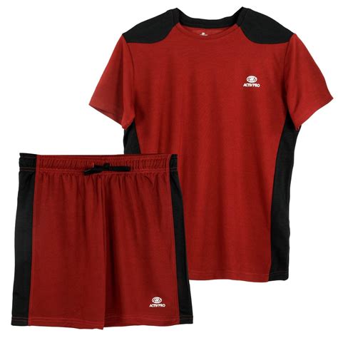 athletic sets