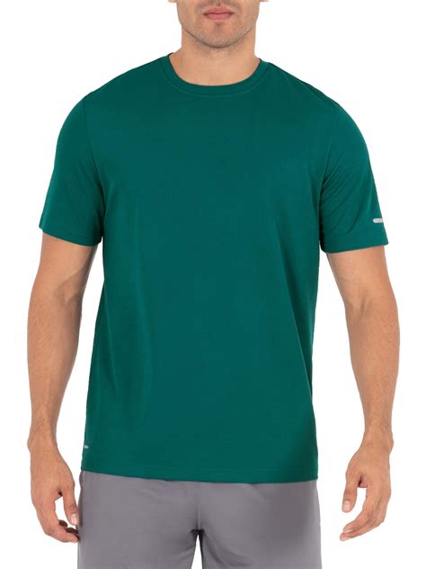 athletic t shirt