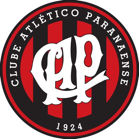 athletico pr escudo