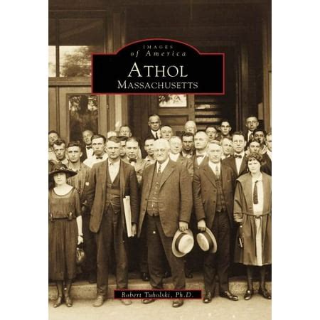 athol images of america massachusetts Reader