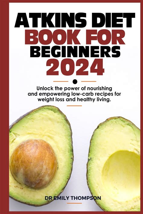 atkins diet book amazon Reader