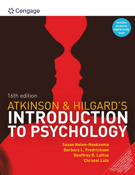 atkinson and hilgard introduction PDF