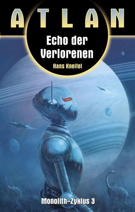 atlan monolith 3 echo verlorenen ebook Kindle Editon