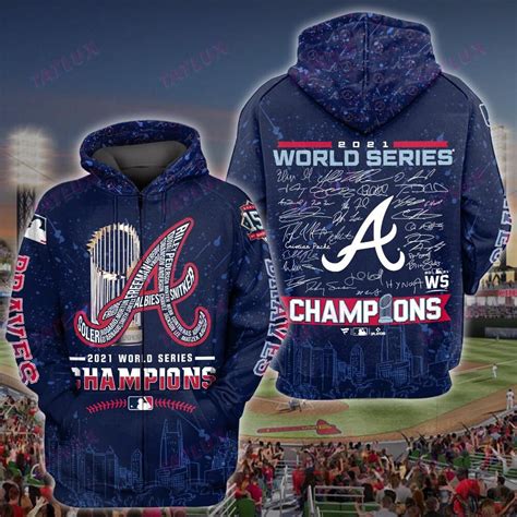 atlanta braves clothes